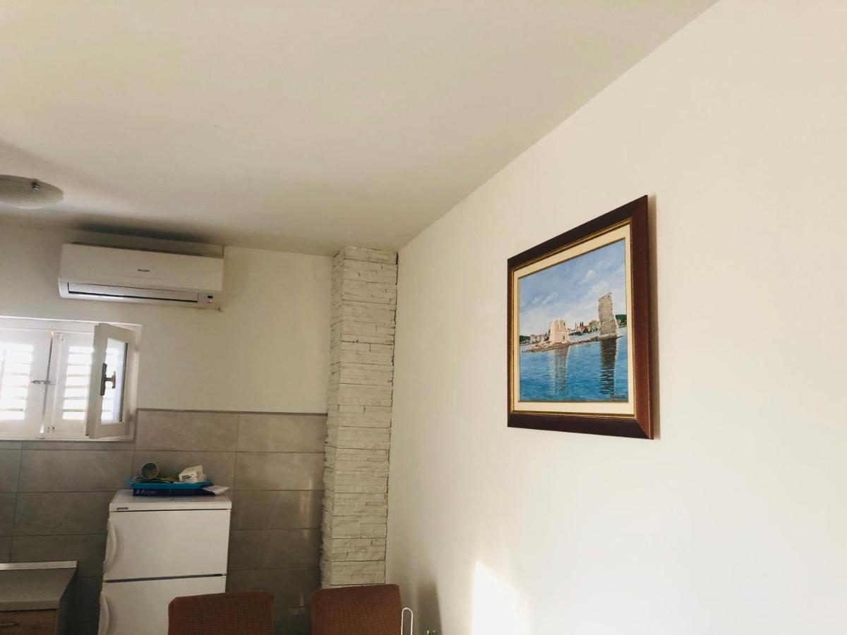 Apartmani Veronika Sukošan 外观 照片