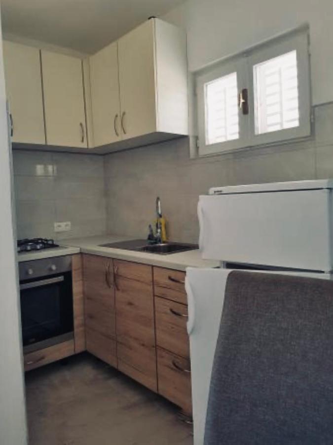 Apartmani Veronika Sukošan 外观 照片