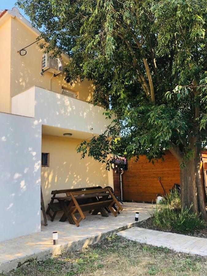 Apartmani Veronika Sukošan 外观 照片