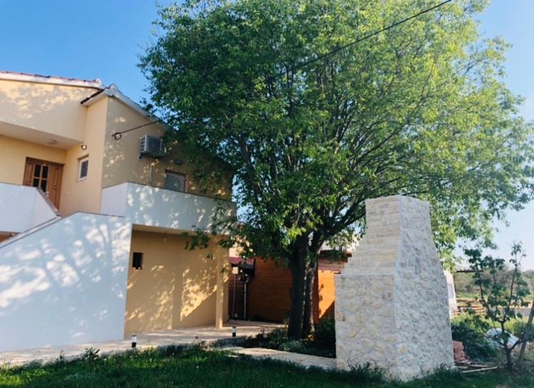 Apartmani Veronika Sukošan 外观 照片