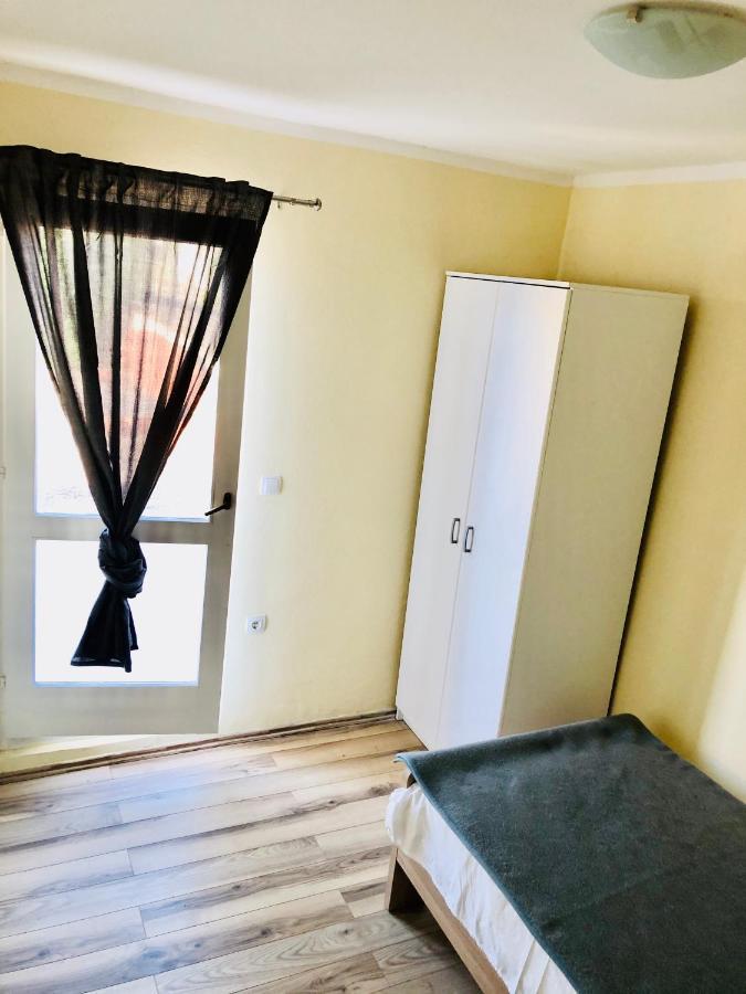 Apartmani Veronika Sukošan 外观 照片