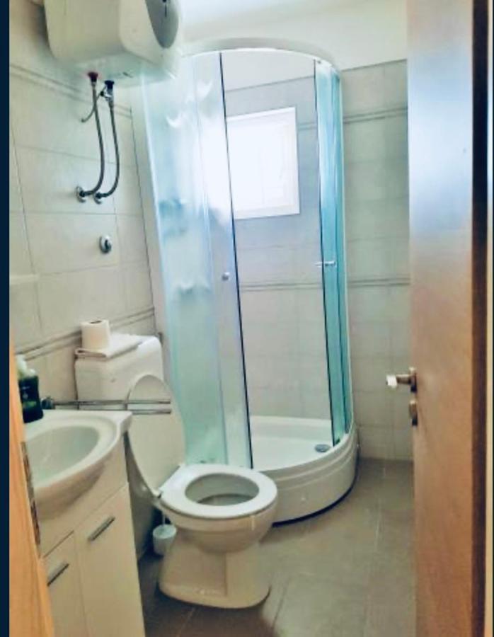 Apartmani Veronika Sukošan 外观 照片