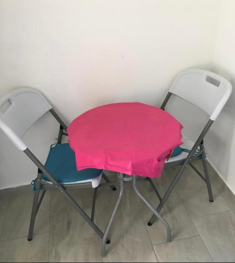 Apartmani Veronika Sukošan 外观 照片