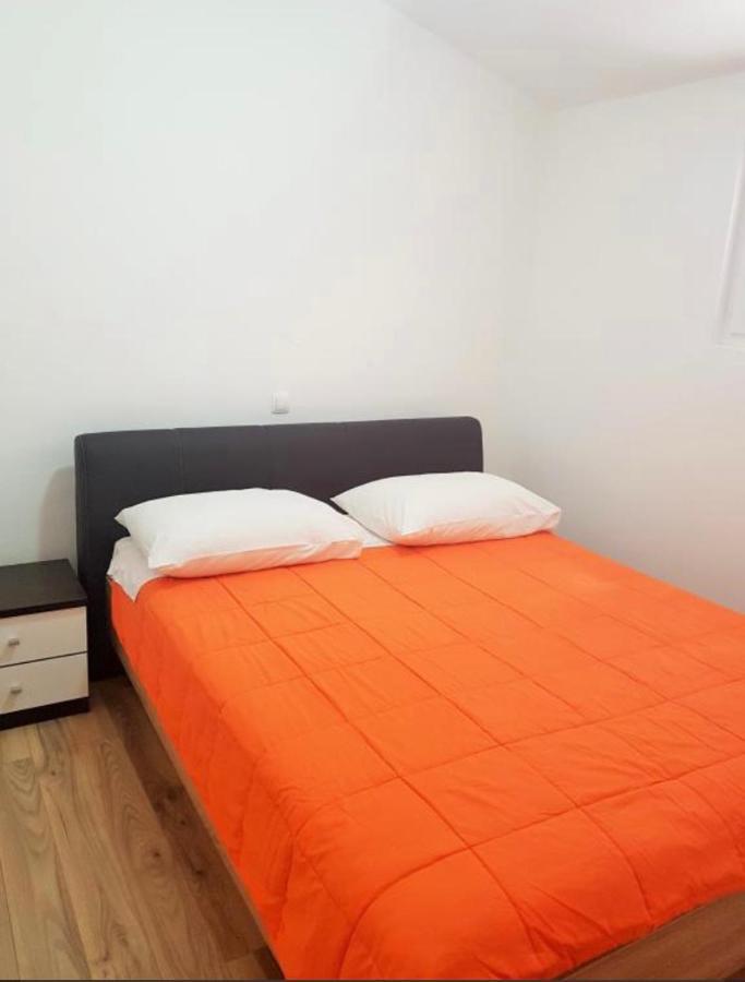 Apartmani Veronika Sukošan 外观 照片