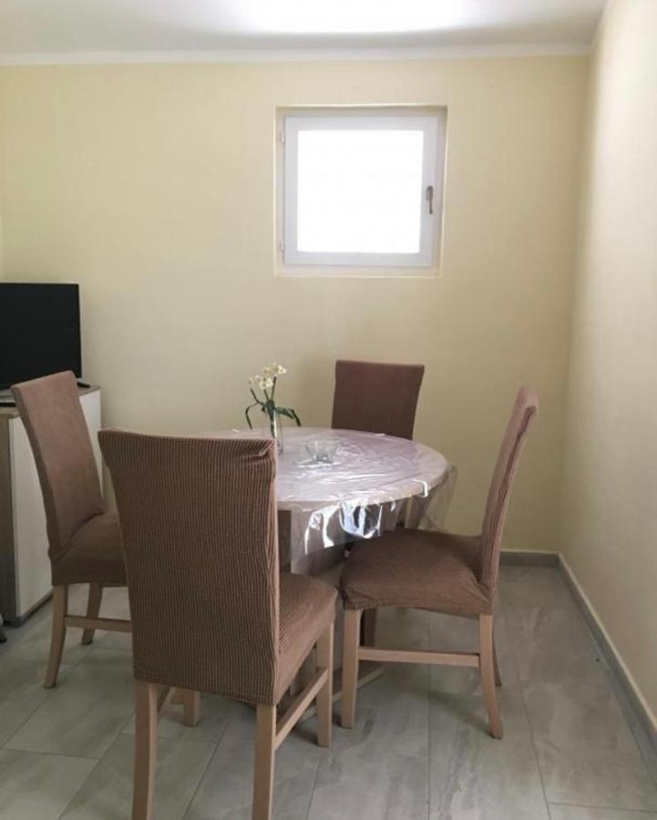 Apartmani Veronika Sukošan 外观 照片