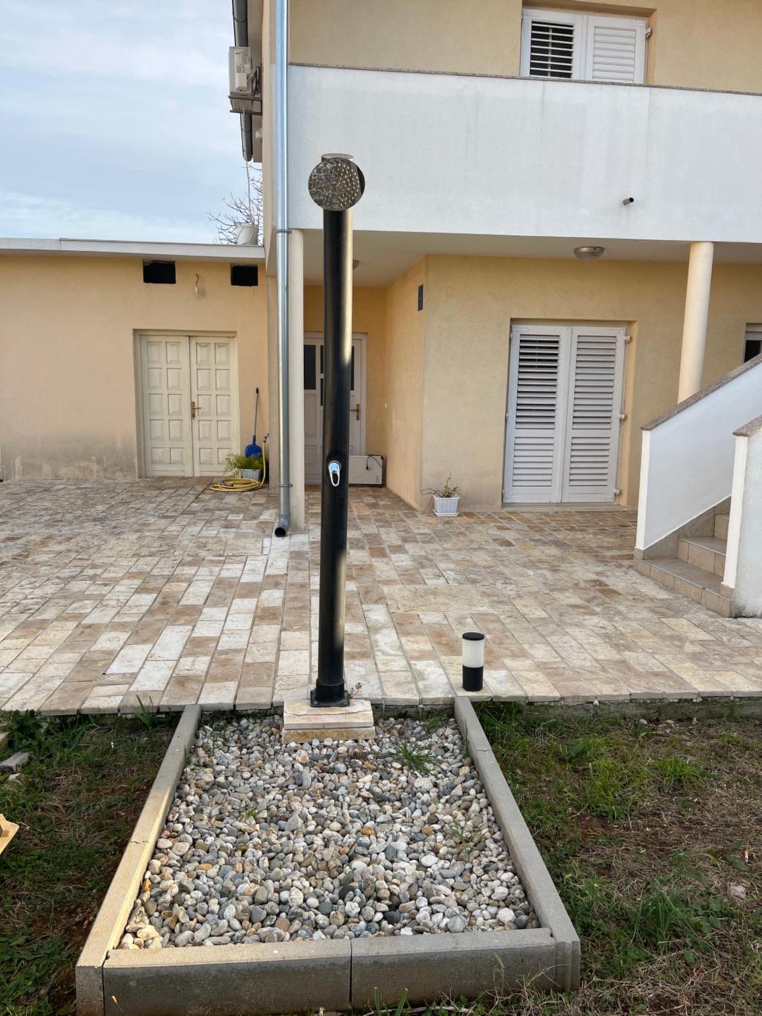 Apartmani Veronika Sukošan 外观 照片